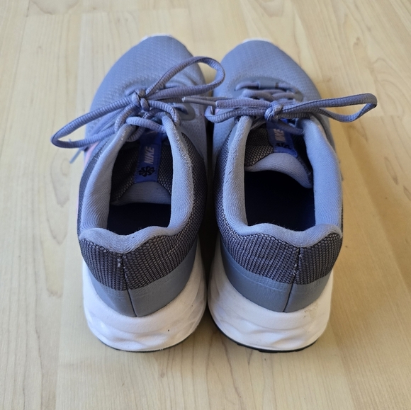 Nike Revolution 6 Next Nature Running Sneakers Size 9 - Picture 3 of 9